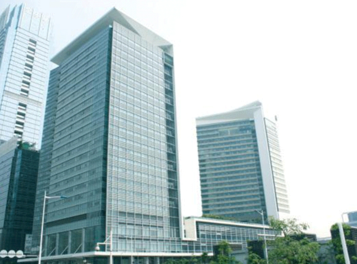 深圳星河國(guó)際